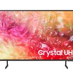 Good Tivi Samsung 4K 43 Inch UA43DU7700 | Lam Anh Store - hình ảnh sản phẩm