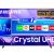 Sensible Tivi Samsung 4K 50 Inch UA50U8500F style 2025 giá tốt - hình ảnh sản phẩm