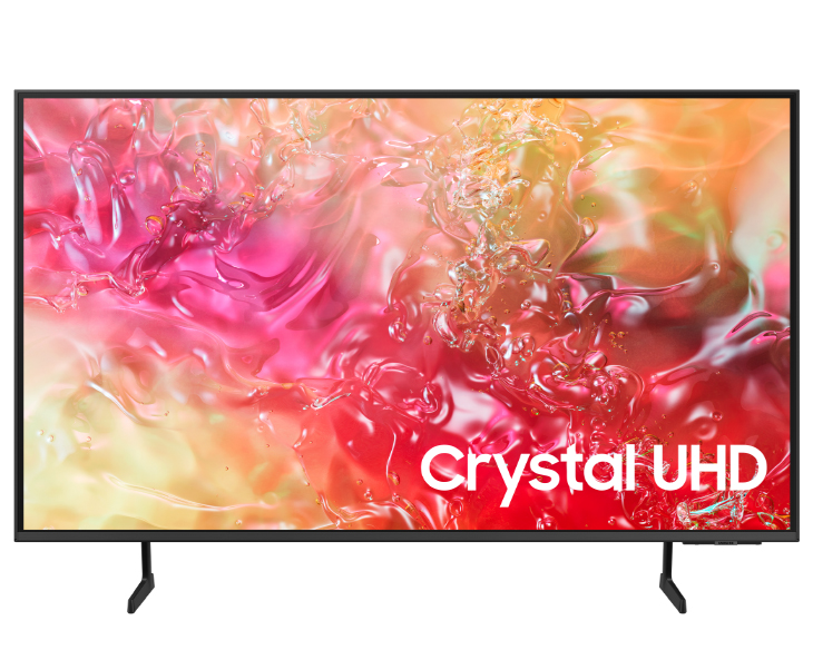 Good Tivi Samsung 4K 65 Inch UA65DU7700 | Lam Anh Store