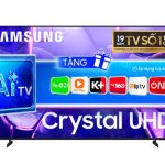 Sensible Tivi Samsung 4K 65 Inch UA65U8550F fashion mới 2025