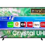 Sensible Tivi Samsung 4K 85 Inch UA85DU8000 | Lam Anh Store - hình ảnh sản phẩm
