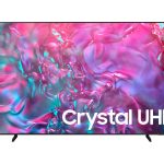 Sensible Tivi Samsung 4K 98 Inch UA98DU9000 | Lam Anh Store - hình ảnh sản phẩm