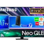Sensible Tivi Samsung Neo QLED 4K 55 Inch QA55QN85DB