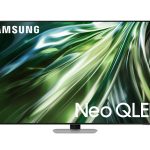 Sensible Tivi Samsung Neo QLED 4K 65 Inch QA65QN90DA