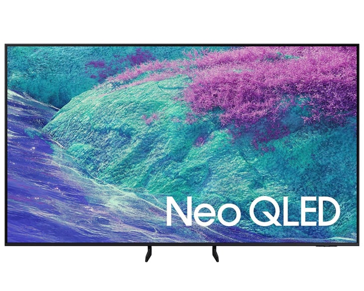 Good Tivi Samsung Neo QLED 4K 75 Inch QA75QN1E 2025