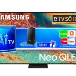 Sensible Tivi Samsung Neo QLED 4K 75 Inch QA75QN85F 2025 - hình ảnh sản phẩm
