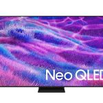 Sensible Tivi Samsung Neo QLED 4K 85 Inch QA85QN80F 2025
