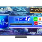 Sensible Tivi Samsung Neo QLED 8K 85 Inch QA85QN950F 2025
