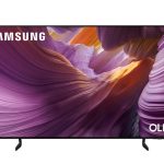 Good Tivi Samsung OLED 4K 55 Inch QA55S85F | Lam Anh Store
