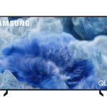 Good Tivi Samsung QLED 4K 43 Inch QA43Q8FA fashion 2025