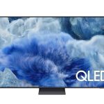 Good Tivi Samsung QLED 4K 55 Inch QA55Q8F5A | Lam Anh Store