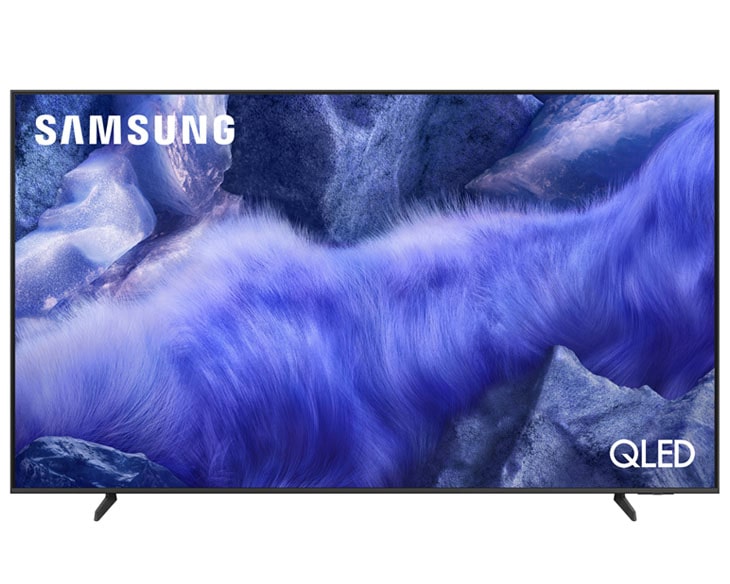 Sensible Tivi Samsung QLED 4K 65 Inch QA65QEF1A style 2025