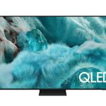 Sensible Tivi Samsung QLED 4K 75 Inch QA75Q7F5A | Lam Anh Store - hình ảnh sản phẩm