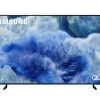 Good Tivi Samsung QLED 4K 75 Inch QA75Q8FA style 2025