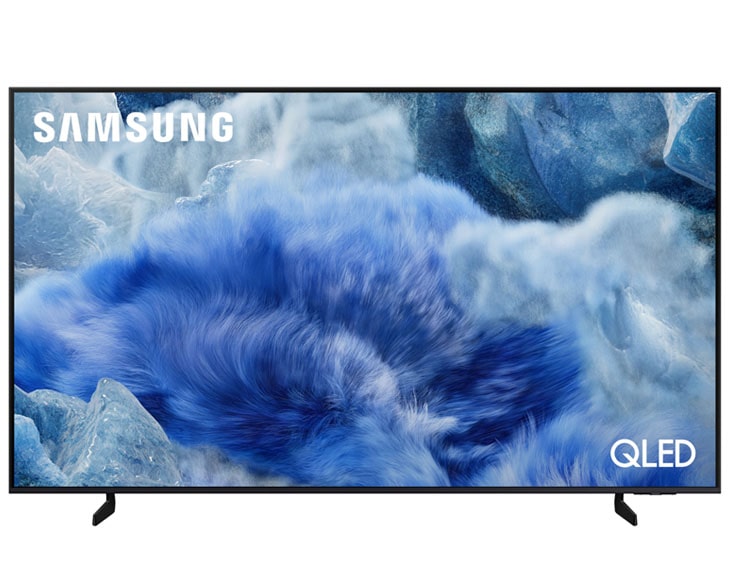 Good Tivi Samsung QLED 4K 75 Inch QA75Q8FA style 2025