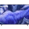 Good Tivi Samsung QLED 4K 75 Inch QA75QEF1A fashion 2025