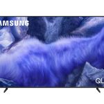 Good Tivi Samsung QLED 4K 75 Inch QA75QEF1A fashion 2025 - hình ảnh sản phẩm