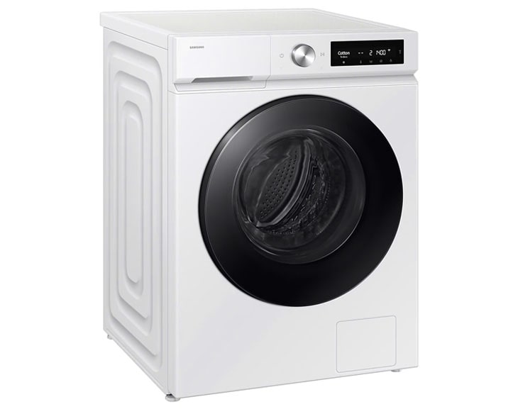Máy giặt Samsung Inverter 10 kg WW10DB7U34GWSV 2025 - hình ảnh sản phẩm