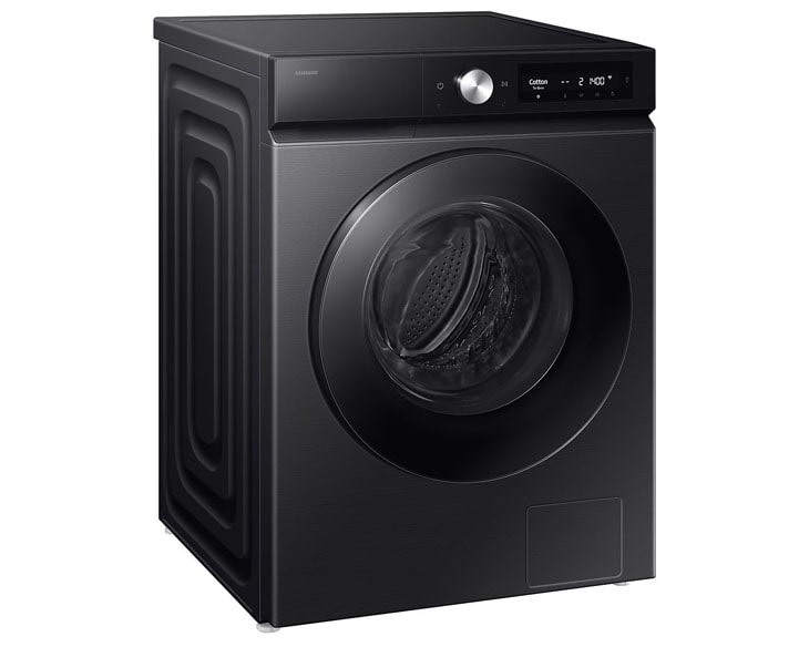 Máy giặt Samsung Inverter 10 kg WW10DB7U34GBSV 2025 - hình ảnh sản phẩm