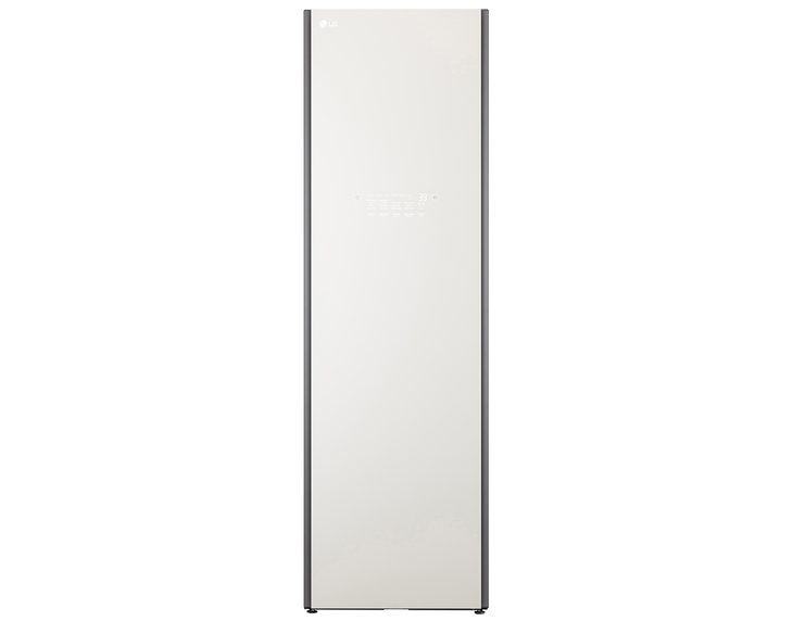 Tủ chăm sóc quần áo thông minh LG Styler Inverter 5 móc S5BOC - hình ảnh sản phẩm