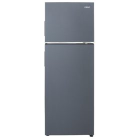 Tủ lạnh Aqua Inverter 298 lít AQR-T380FA(SL) chính hãng - hình ảnh sản phẩm