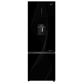 Tủ lạnh Aqua Inverter 320 lít AQR-B380MA(WGP)U1 chính hãng - hình ảnh sản phẩm