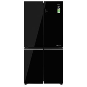 Tủ lạnh Aqua Inverter 469 lít AQR-M536XA(GB) chính hãng - hình ảnh sản phẩm