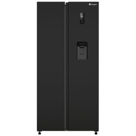 Tủ lạnh Casper Inverter 458 lít RS-460PBW style mới nhất - hình ảnh sản phẩm