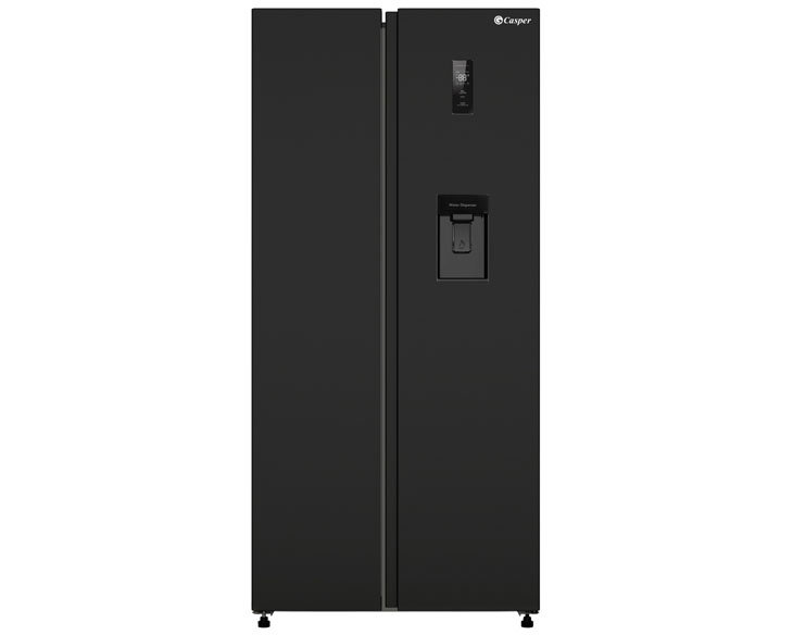 Tủ lạnh Casper Inverter 458 lít RS-460PBW style mới nhất - hình ảnh sản phẩm