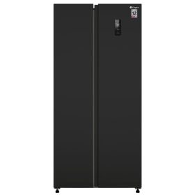 Tủ lạnh Casper Inverter 530 lít RS-E530PBS | Lam Anh Store - hình ảnh sản phẩm