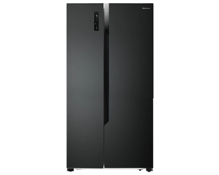 Tủ lạnh Hisense Inverter 519 lít HS56WF Giá Tốt | Lam Anh Store
