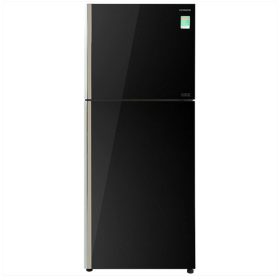 Tủ lạnh Hitachi Inverter 339 lít R-FVX450PGV9(GBK) Giá Tốt - hình ảnh sản phẩm