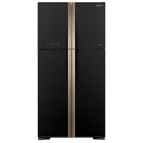 Tủ lạnh Hitachi Inverter 509 lít R-FW650PGV8(GBK) Giá Tốt - hình ảnh sản phẩm