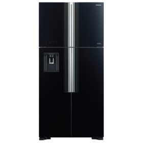 Tủ lạnh Hitachi Inverter 540 lít R-FW690PGV7(GBK) Giá Tốt - hình ảnh sản phẩm