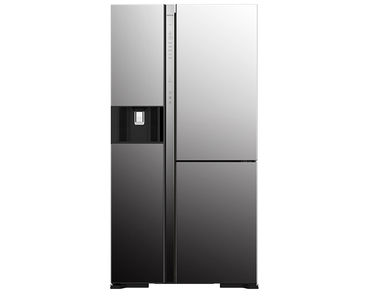 Tủ lạnh Hitachi Inverter 569 lít R-MY800GVGV0(MIR) Giá Tốt - hình ảnh sản phẩm