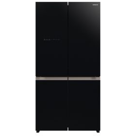 Tủ lạnh Hitachi Inverter 569 lít R-WB640VGV0(GBK) Giá Tốt - hình ảnh sản phẩm