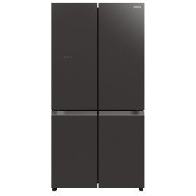 Tủ lạnh Hitachi Inverter 569 lít R-WB640VGV0(GMG) Giá Tốt - hình ảnh sản phẩm
