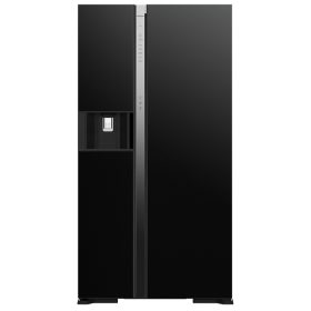 Tủ lạnh Hitachi Inverter 573 lít R-SX800GPGV0(GBK) Giá Tốt - hình ảnh sản phẩm