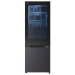 Tủ lạnh LG Inverter 340 lít LBB33BLMAI fashion 2024, giá tốt - hình ảnh sản phẩm