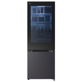 Tủ lạnh LG Inverter 340 lít LBB33BLMAI fashion 2024, giá tốt - hình ảnh sản phẩm