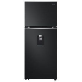 Tủ lạnh LG Inverter 374 lít LTD37BLM style 2024, giá tốt - hình ảnh sản phẩm