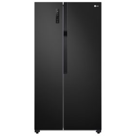Tủ lạnh LG Inverter 519 lít GR-B256BL chính hãng, giá tốt - hình ảnh sản phẩm