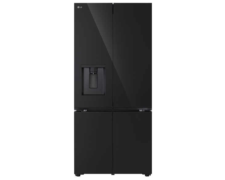 Tủ lạnh LG Inverter 607 lít LFD61BLGA fashion 2024, giá tốt - hình ảnh sản phẩm