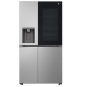 Tủ lạnh LG Inverter 635 lít GR-G257SV chính hãng, giá tốt - hình ảnh sản phẩm