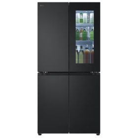 Tủ lạnh LG Inverter 677 lít LFB61BLGAI chính hãng, giá tốt - hình ảnh sản phẩm