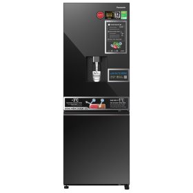Tủ lạnh Panasonic Inverter 300 lít NR-BV331WGKV giá tốt - hình ảnh sản phẩm