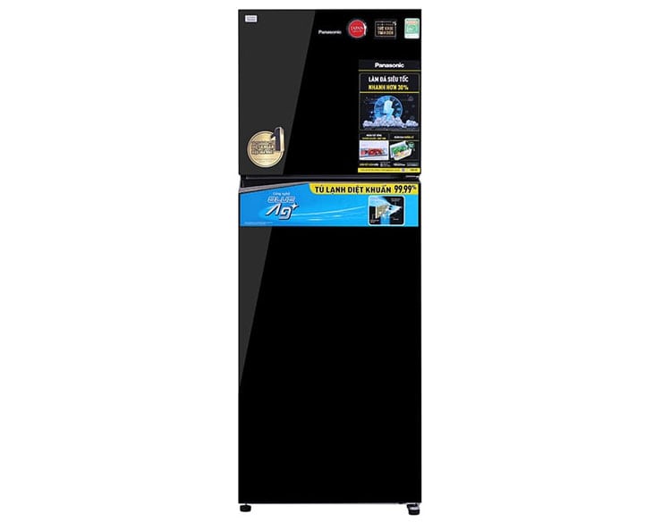 Tủ lạnh Panasonic Inverter 366 lít NR-TL381VGMV | Lam Anh Store - hình ảnh sản phẩm