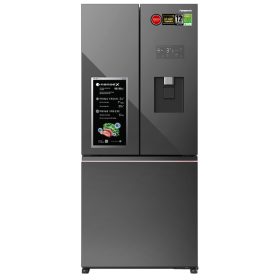 Tủ lạnh Panasonic Inverter 495 lít NR-CW530XMMV giá tốt - hình ảnh sản phẩm