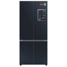 Tủ lạnh Panasonic Inverter 510 lít NR-X561GB(VN) style 2024 - hình ảnh sản phẩm