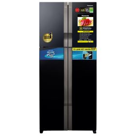 Tủ lạnh Panasonic Inverter 550 lít NR-DZ601VGKV chính hãng - hình ảnh sản phẩm